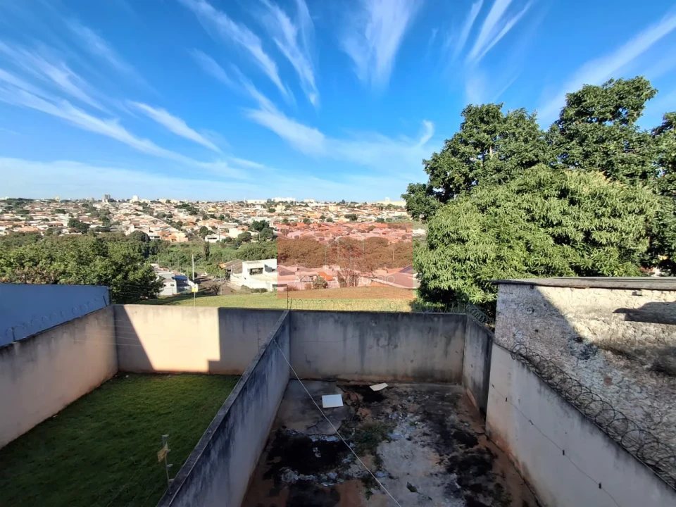 Imagens do imóveis Sobrado Jardim Continental.