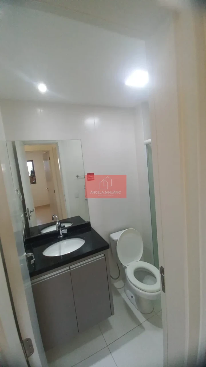 Imagens do imóveis Apartamento para locação no aquarela pinheiros