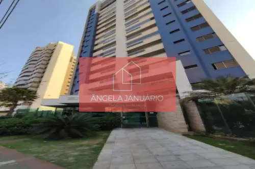 Apartamento Á Venda Apartamento Terraço Alto Pontal Do Araxa Londrina