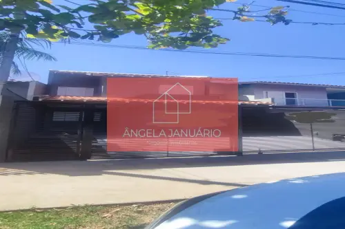 Casa Geminada Á Venda Portal De Versalhes 2 Londrina