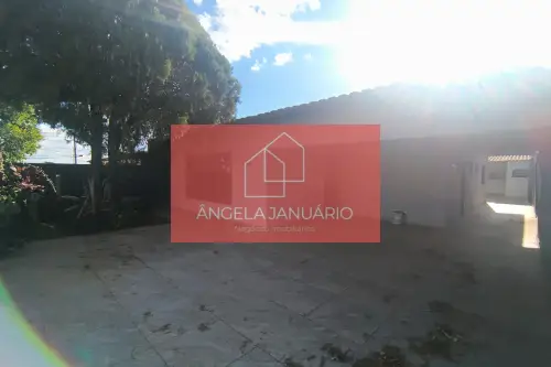 Casa Á Venda Casa Residencial Londrina