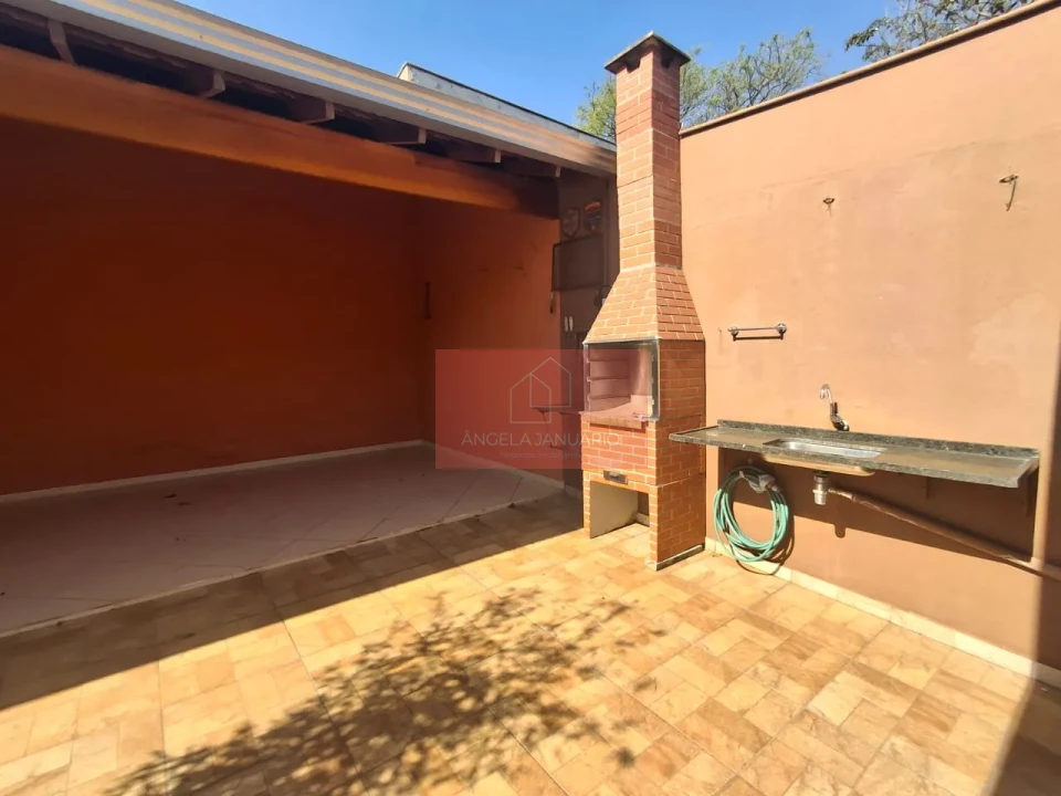 Imagens do imóveis Casa a venda jardim Bandeirantes.