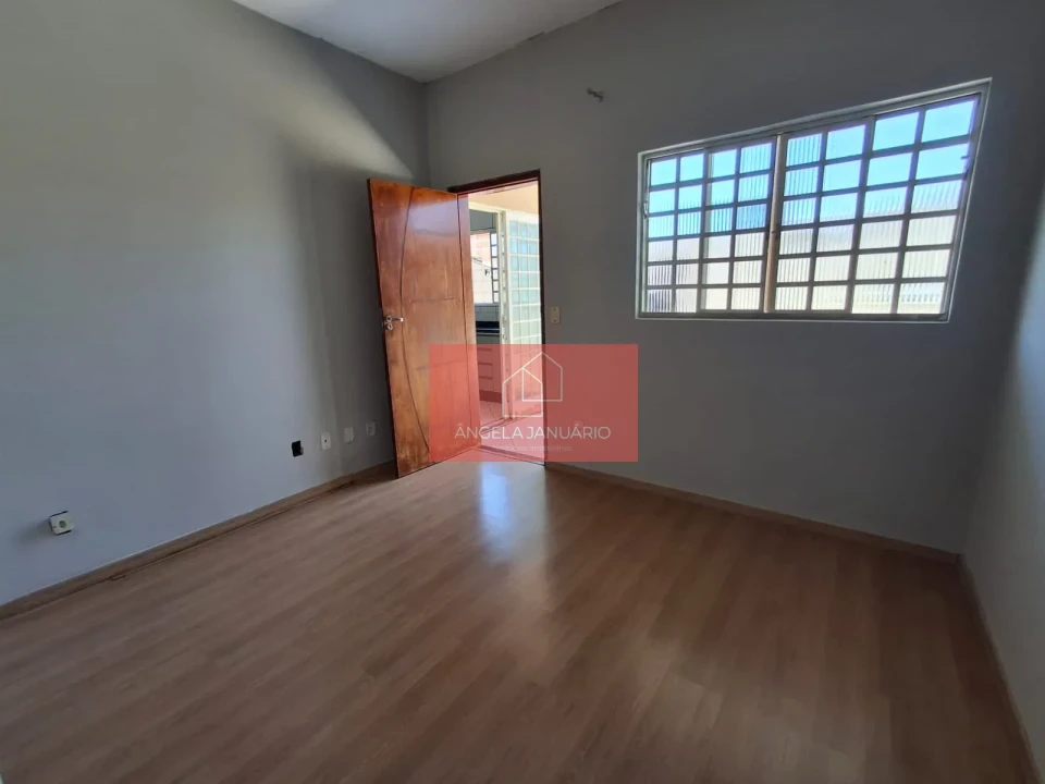 Casa Para Alugar Jardim Tókio Londrina