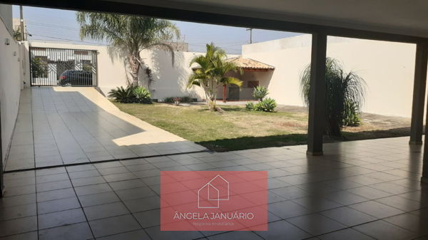 Imagens do imóveis Casa - Térrea Colúmbia