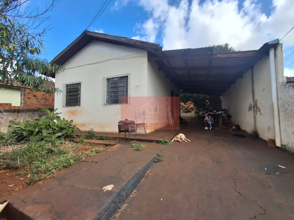 Imagens do imóveis Casa a venda no Jd. Tokio