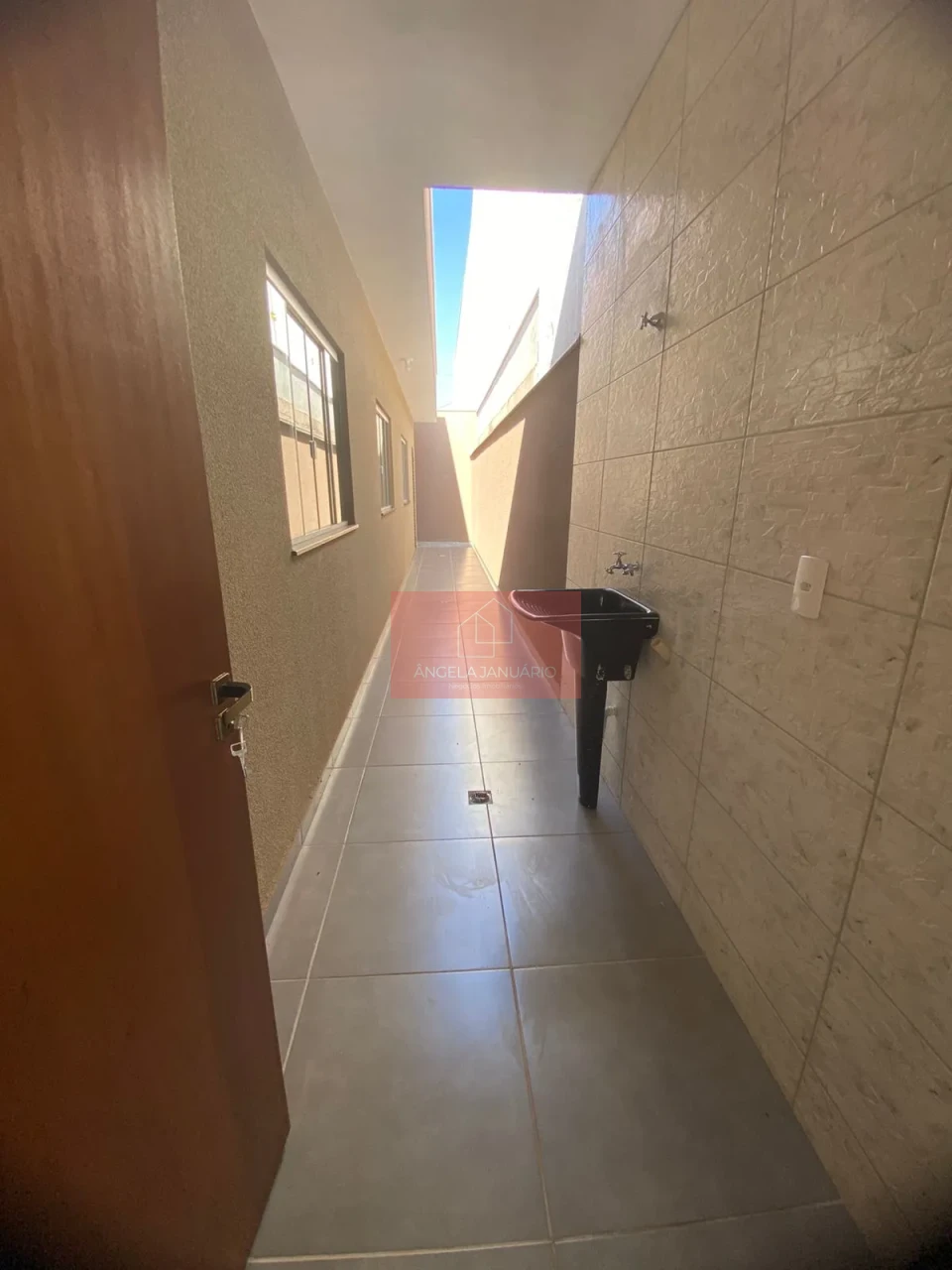 Imagens do imóveis Casa Para Alugar Jardim Tókio Londrina