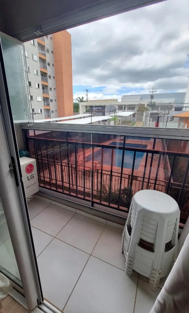 Imagens do imóveis Apartamento a venda no condomínio Solar de Modena