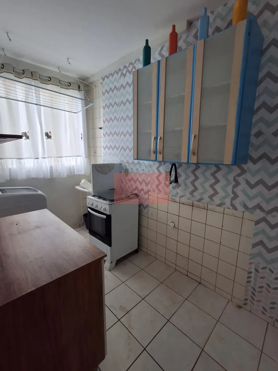 Imagens do imóveis Apartamento para locação terreo.