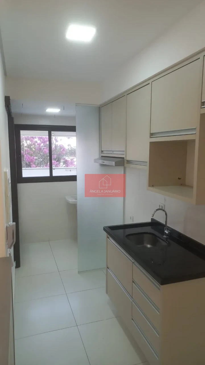 Imagens do imóveis Apartamento para locação no aquarela pinheiros