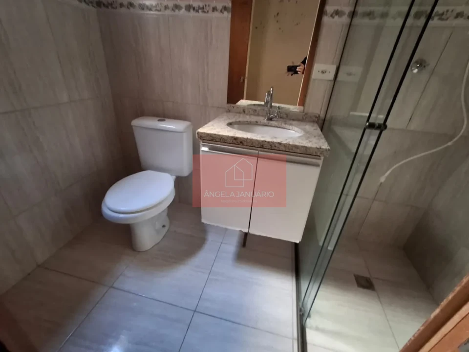 Imagens do imóveis Residência com 3 quartos para locação no Parque Bom Retiro