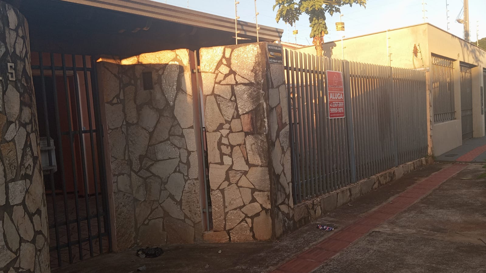 Casa - assobradada ,Jardim Novo Sabará