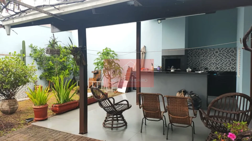 Condominio Bandeirantes.