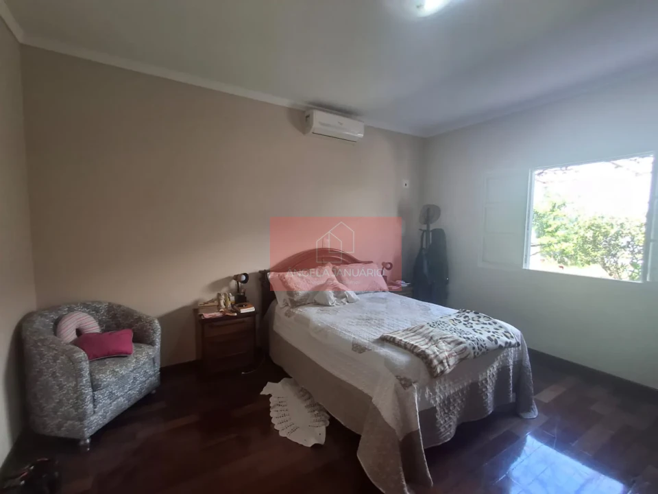Condominio Bandeirantes.