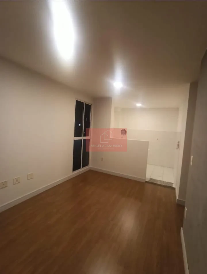 Apartamento a venda no Residencial Lanin