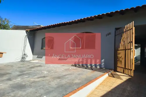 Casa Á Venda Casa Residencial Londrina