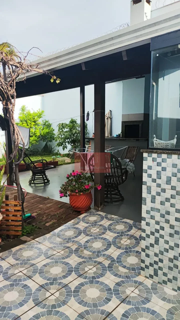 Condominio Bandeirantes.