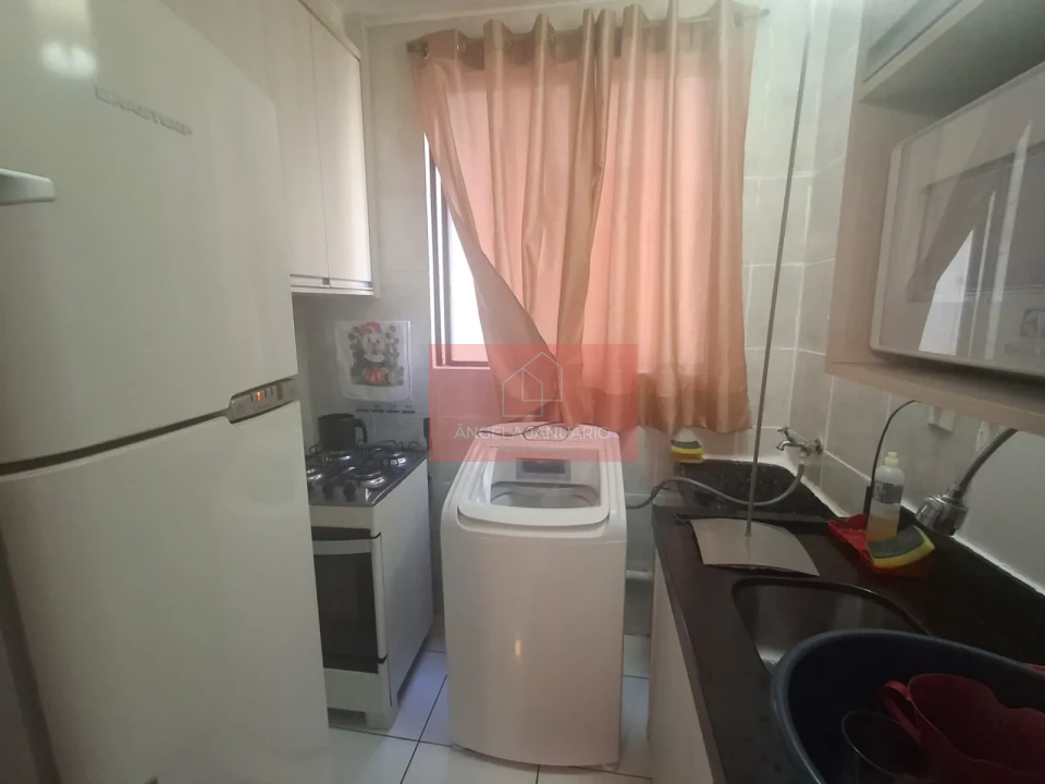 Imagens do imóveis Apartamento para venda  resd. Alto do Sabara.