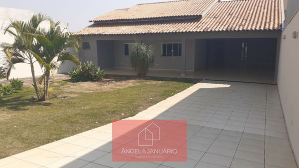 Imagens do imóveis Casa - Térrea Colúmbia