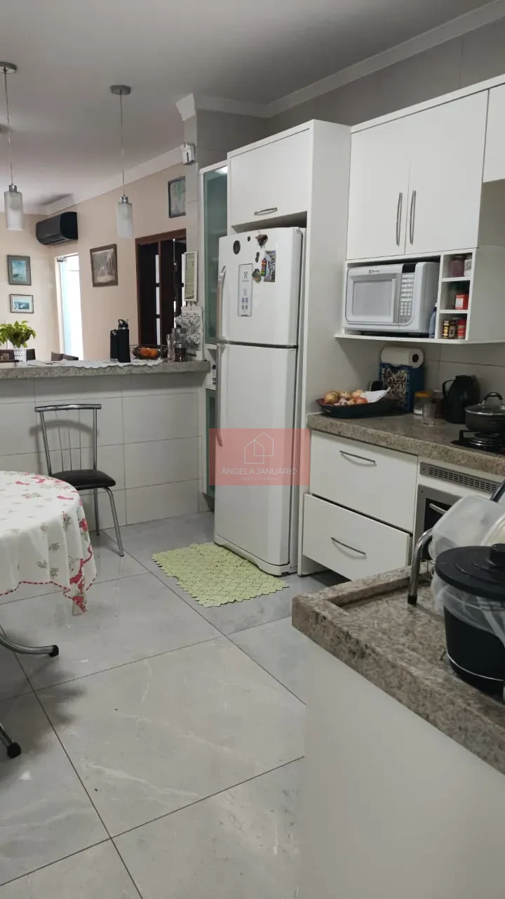 Condominio Bandeirantes.