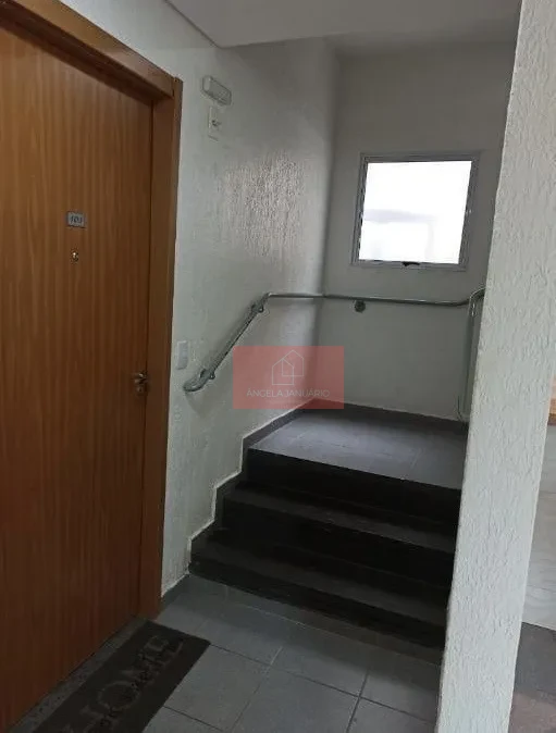 Apartamento a venda no Residencial Lanin