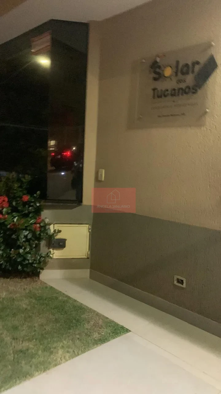 Imagens do imóveis condomínio solar dos tucanos