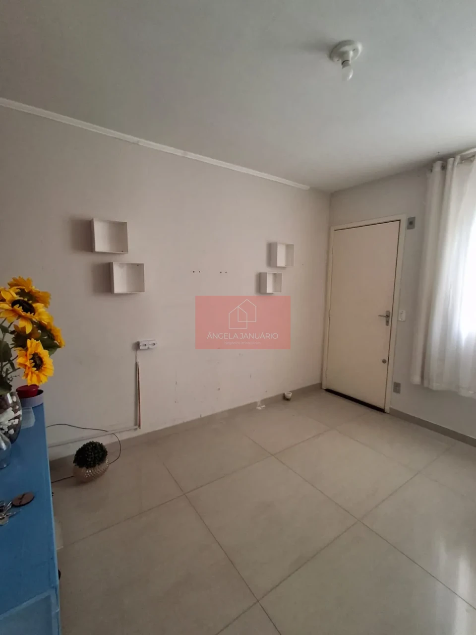 Imagens do imóveis Apartamento para locação terreo.