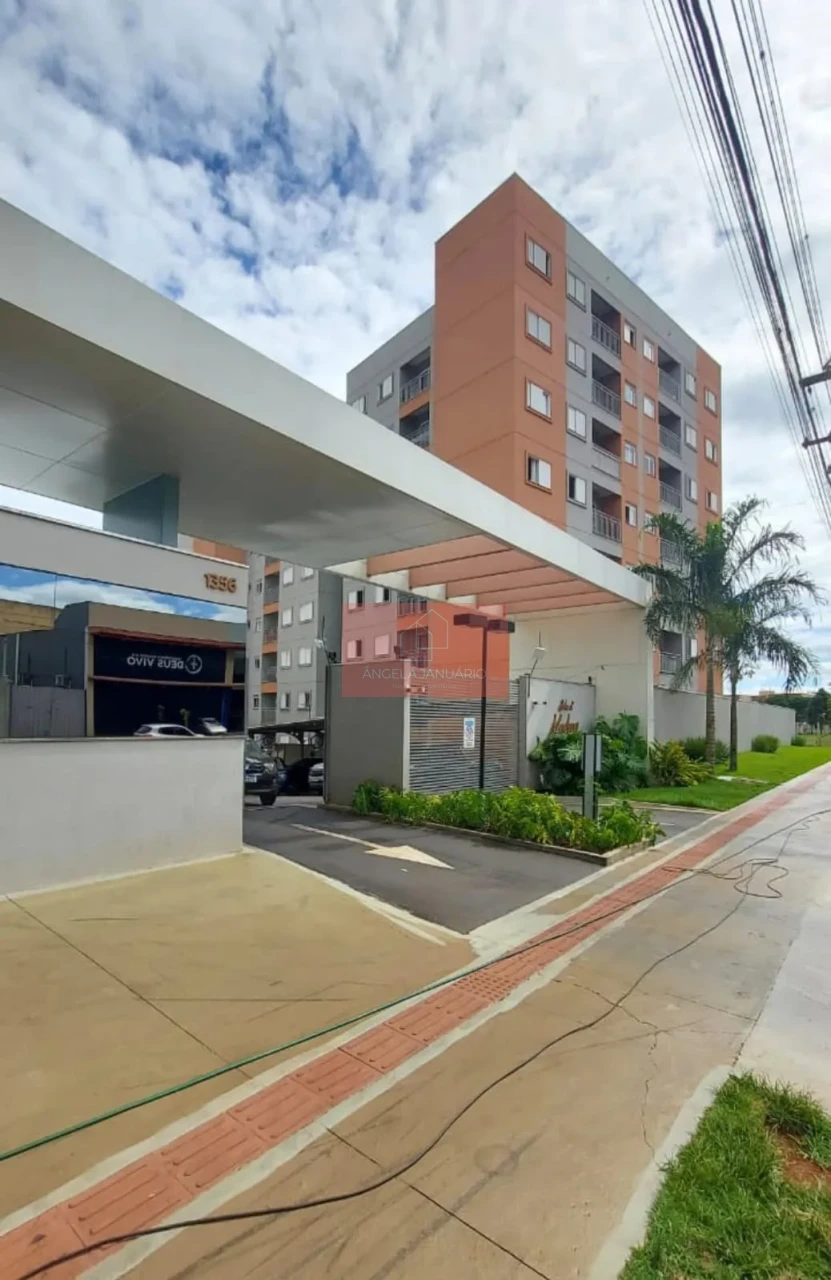 Imagens do imóveis Apartamento a venda no condomínio Solar de Modena