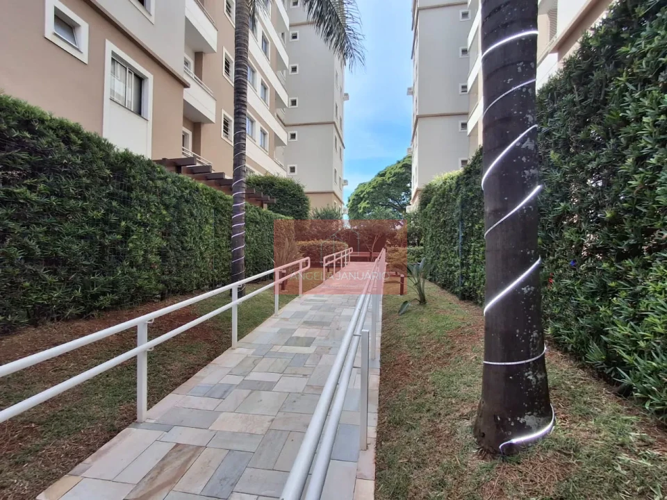 Imagens do imóveis Apartamento para venda e locação no Piazza di Roma