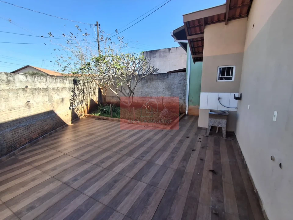 Imagens do imóveis Residência  para locação