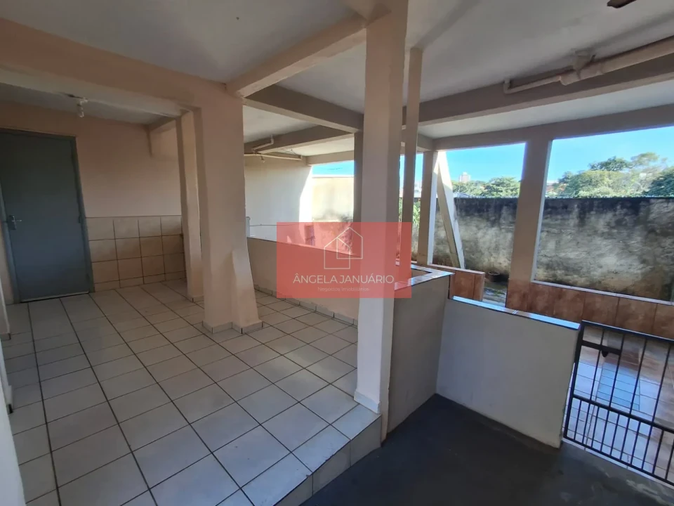 Imagens do imóveis Casa para locação na rua Sorocaba