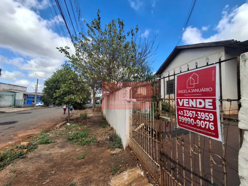 Imagens do imóveis Casa a venda no Jd. Tokio
