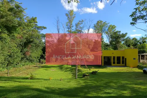 Fazenda/Sítios/Chácaras Á Venda Chácara Londrina