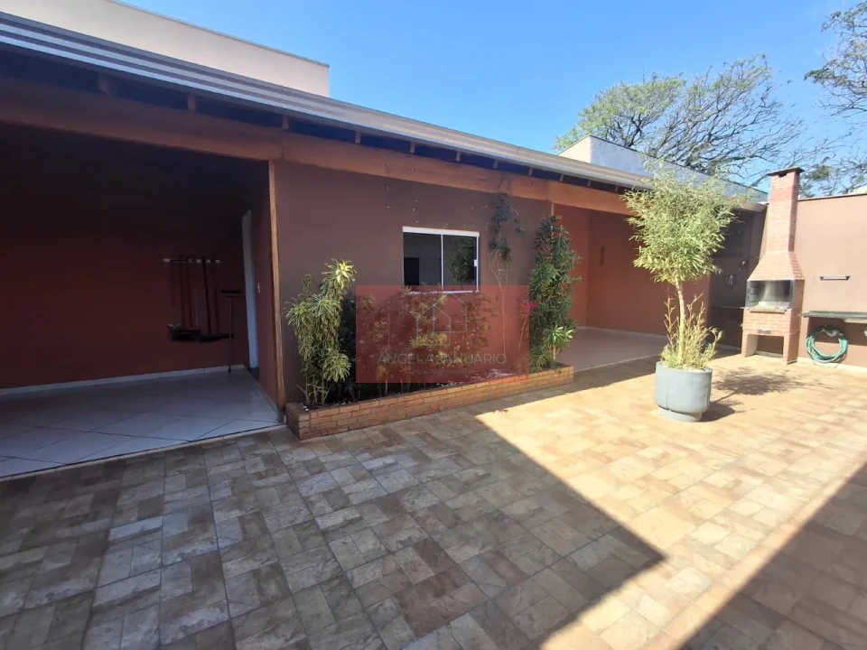 Imagens do imóveis Casa a venda jardim Bandeirantes.