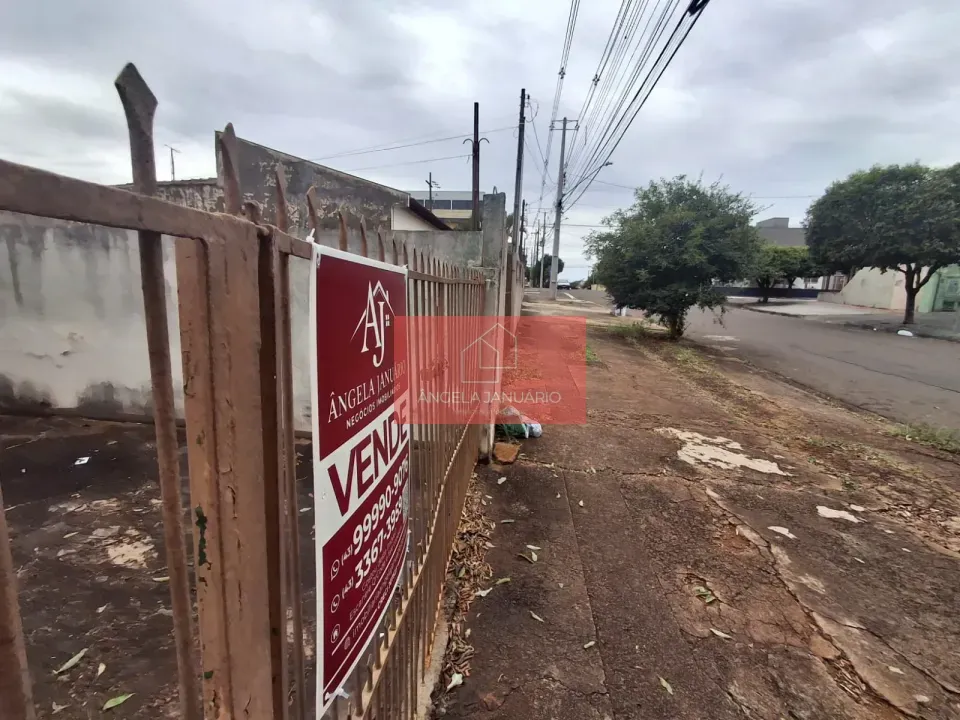 Imagens do imóveis Casa À Venda Bandeirantes Londrina