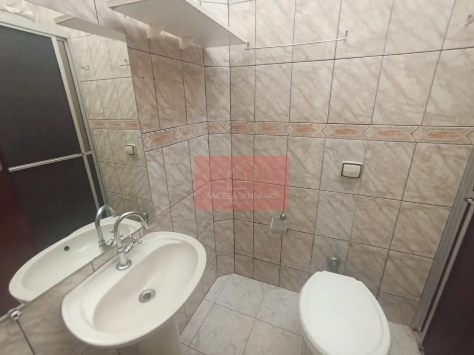 Imagens do imóveis Residência para locação localizada no sabará