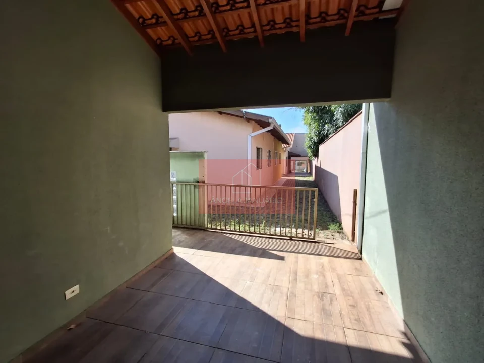 Imagens do imóveis Residência com 3 quartos para locação no Parque Bom Retiro
