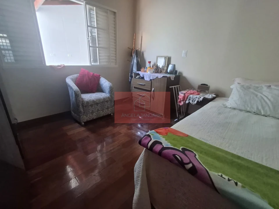 Condominio Bandeirantes.