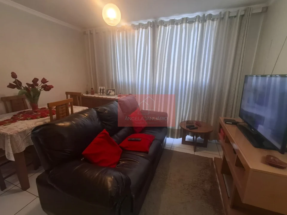 Imagens do imóveis Apartamento para venda  resd. Alto do Sabara.
