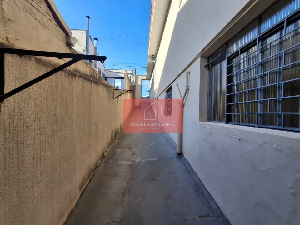 Imagens do imóveis Casa para locação na rua Sorocaba