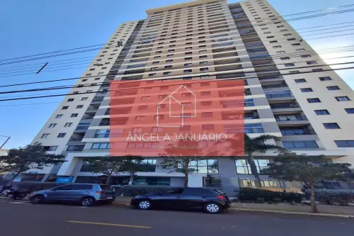 Apartamento Á Venda Fly Top Life Londrina