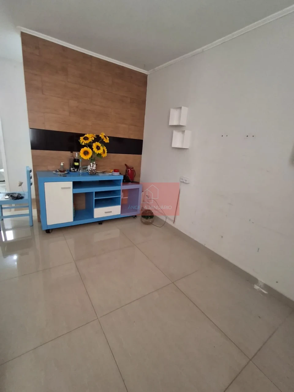 Imagens do imóveis Apartamento para locação terreo.