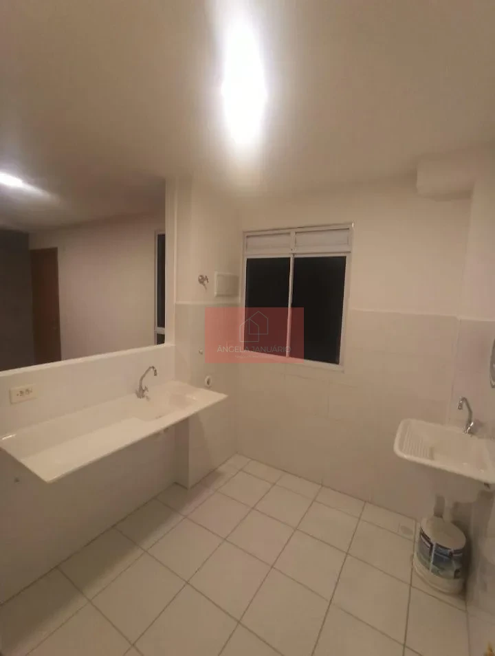 Apartamento a venda no Residencial Lanin