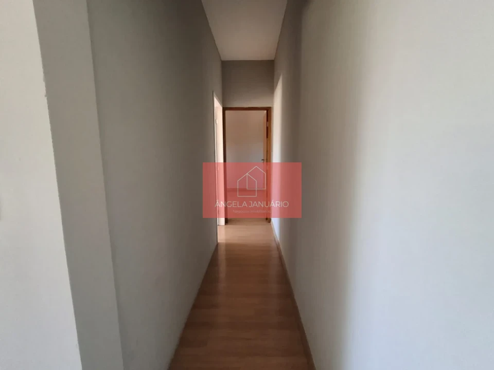 Casa Para Alugar Jardim Tókio Londrina