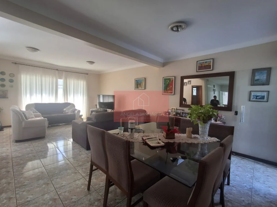 Condominio Bandeirantes.