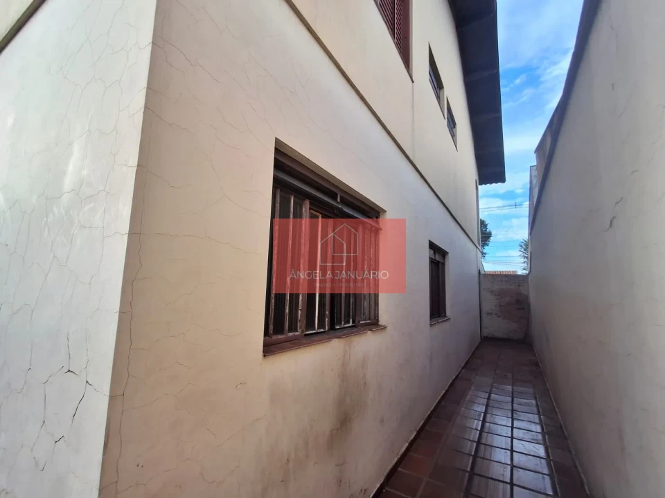 Imagens do imóveis Sobrado para Venda Jardim Bandeirantes.