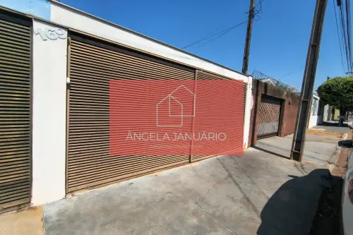 Casa Geminada Á Venda Geminada Londrina