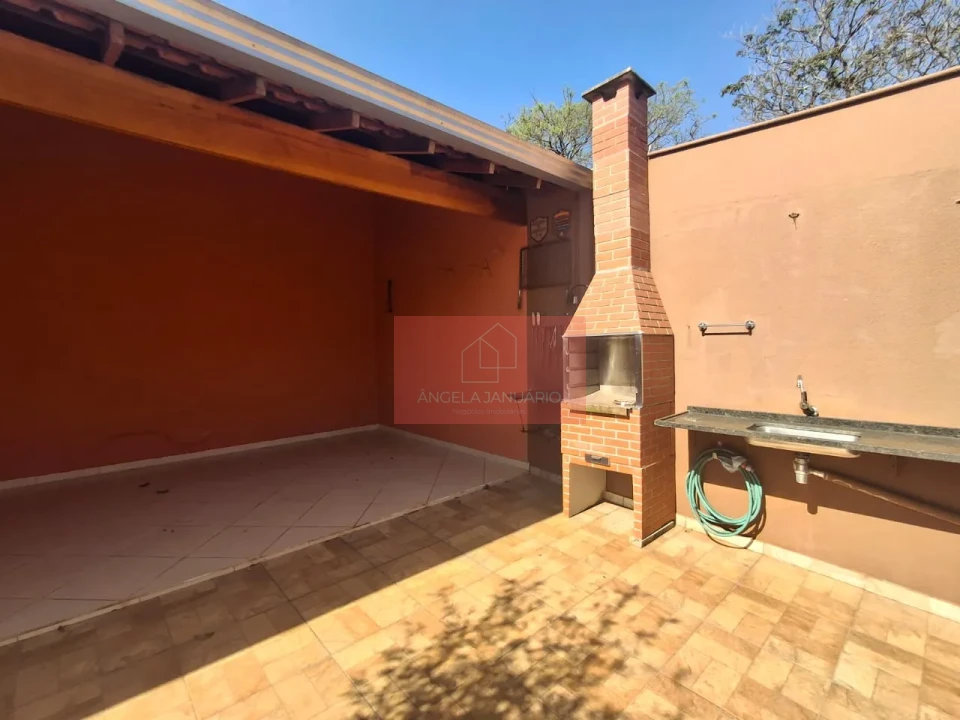 Imagens do imóveis Casa a venda jardim Bandeirantes.
