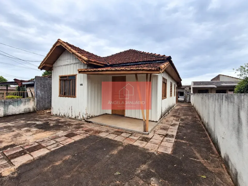 Imagens do imóveis Casa À Venda Bandeirantes Londrina
