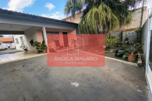Comercial Á Venda Casa Residencial Londrina