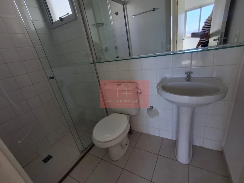 Imagens do imóveis Apartamento para venda e locação no Piazza di Roma